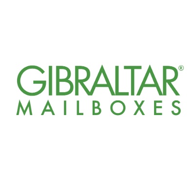 Gibraltar Mailboxes logo
